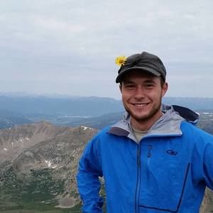 Meet your Posher, Dalton